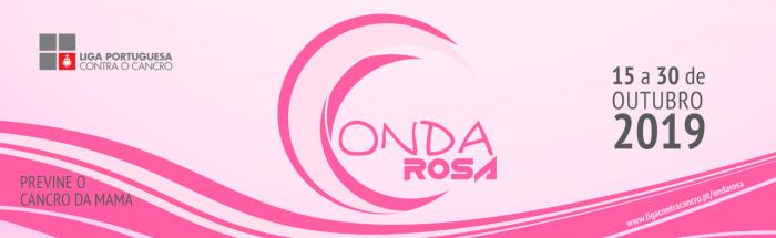 Onda Rosa - Prevenção do cancro da mama