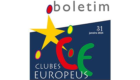 boletim 31CE