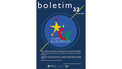 boletim CE32