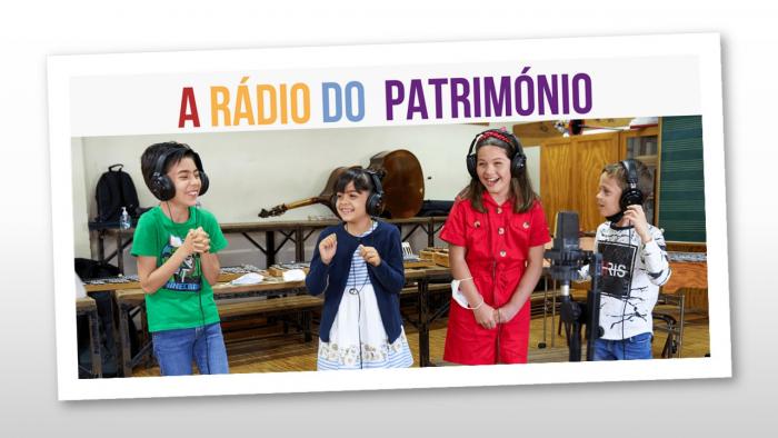 Celebração do Dia Mundial da Rádio 2022!
