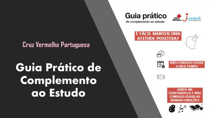 Guia Prático de Complemento ao Estudo (CVP)