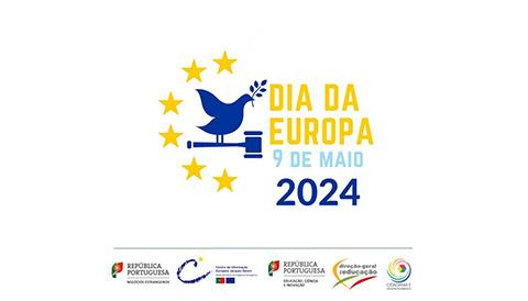 dia da europa 2024