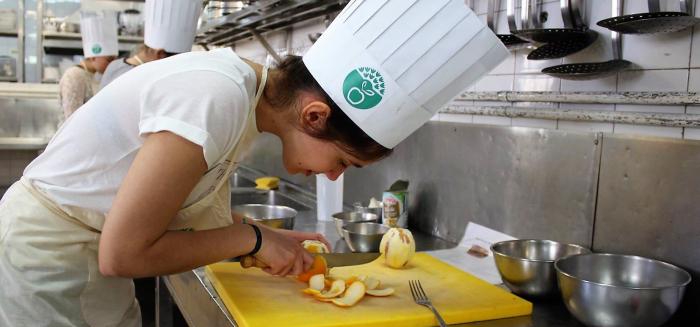 eco cozinheiros