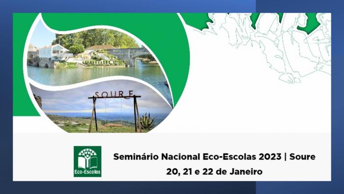 Seminário Eco-Escolas