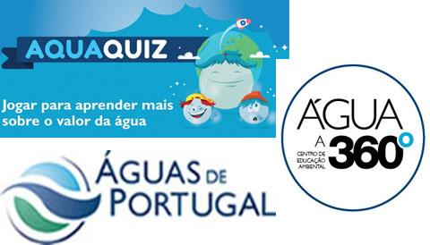 Materiais Pedagógicos - Grupo Águas de Portugal