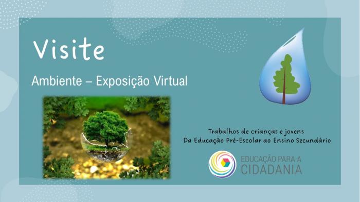 Ambiente - Visite a Exposição Virtual
