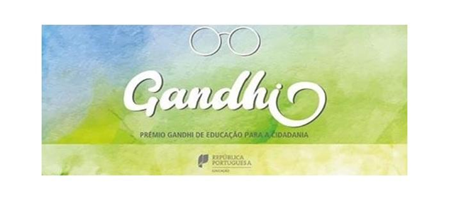 Prémio Gandhi de Educação para a Cidadania