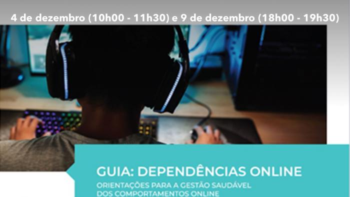 Sessões Informativas sobre o Guia de Dependências Online