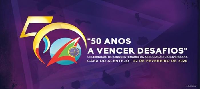 Comemorações do Cinquentenário da Associação Caboverdeana de Lisboa  (ACV) Nu Prendi, Nu Prendi Senpri!! Amilcar Cabral