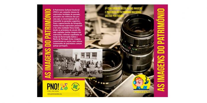 : 5º Concurso de Recolha das Imagens do Património Cultural Imaterial Galego-Português
