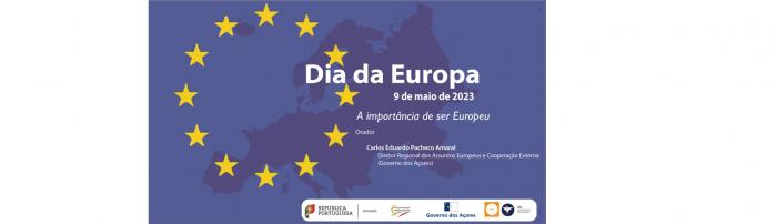 Dia da Europa – A Importância de ser Europeu