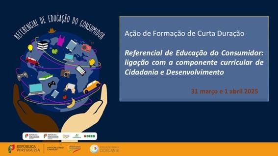 Referencial de Educação do Consumidor