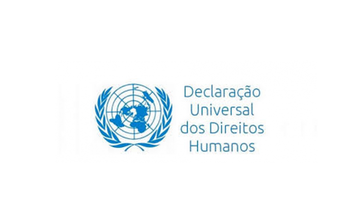 Declaração Universal dos Direitos Humanos