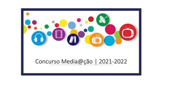 Resultados | Concurso Media@ção 2022