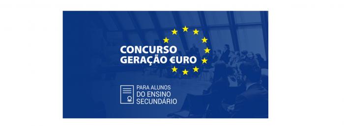 Concurso Geração Euro – 12.ª edição