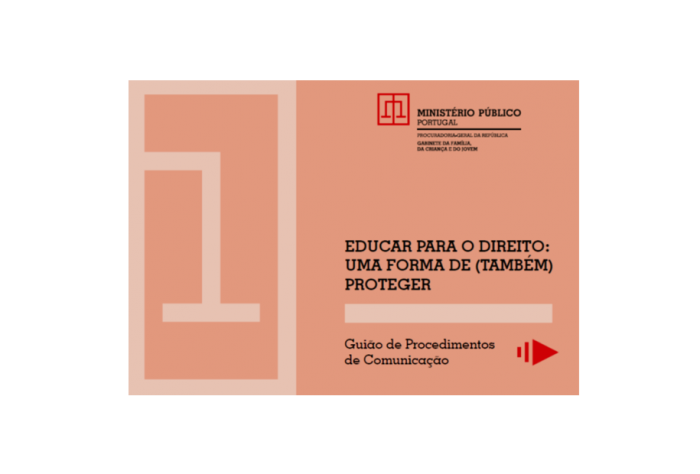 EDUCAR PARA O DIREITO 