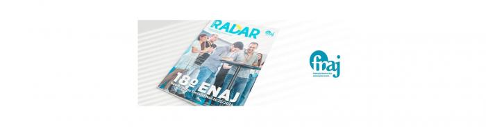 Revista Radar Associativo