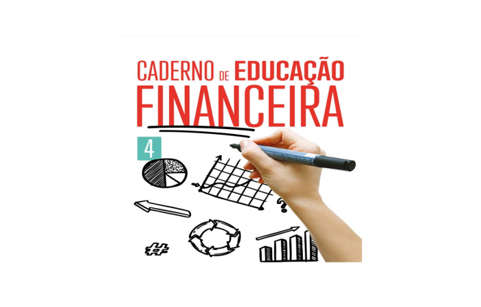 Lançamento do Caderno de Educação Financeira para o ensino secundário