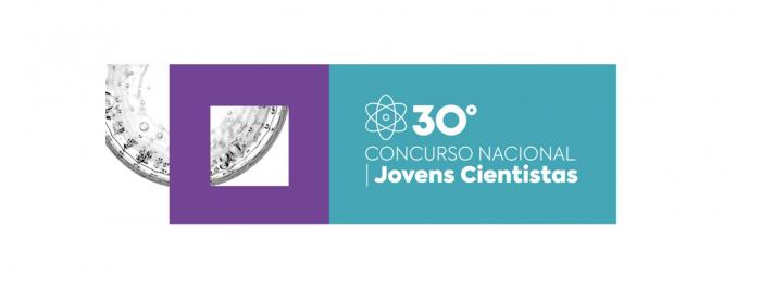 30º Concurso Nacional para Jovens Cientistas