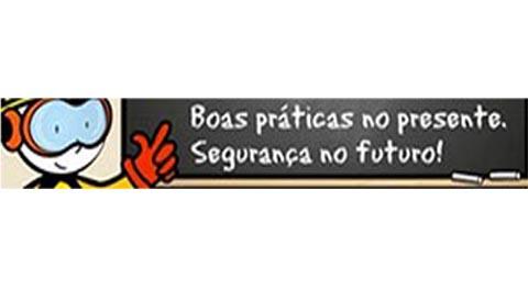 Promoção da segurança e saúde no Trabalho em Meio Escolar