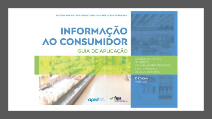 Guia de Informação ao Consumidor (FIPA e APED)