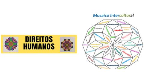 mosaico intercultural