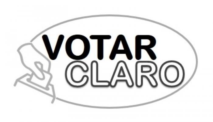 Votar Claro - aprender a votar (e a querer fazê-lo!) antes dos 18 anos