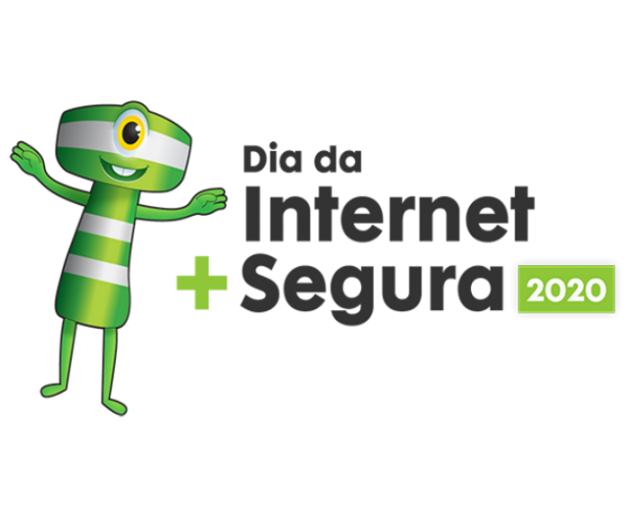 Dia da Internet Mais Segura – 11 de fevereiro de 2020 