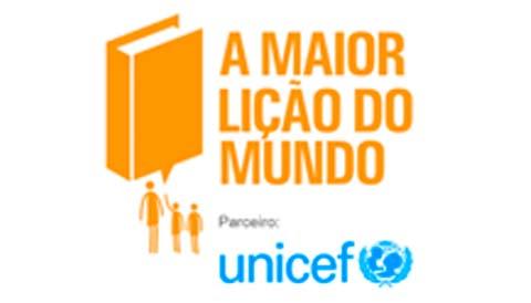 maior lição do mundo 2022