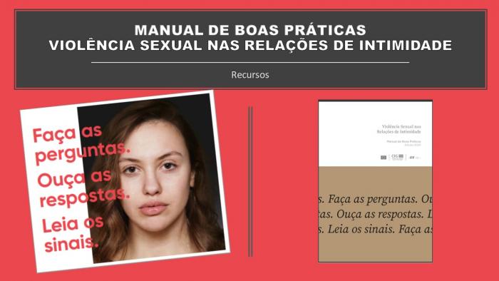 Manual de boas práticas