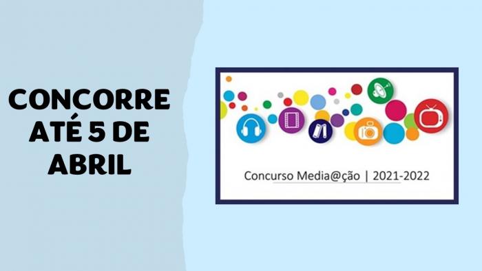 Concurso Media@ção