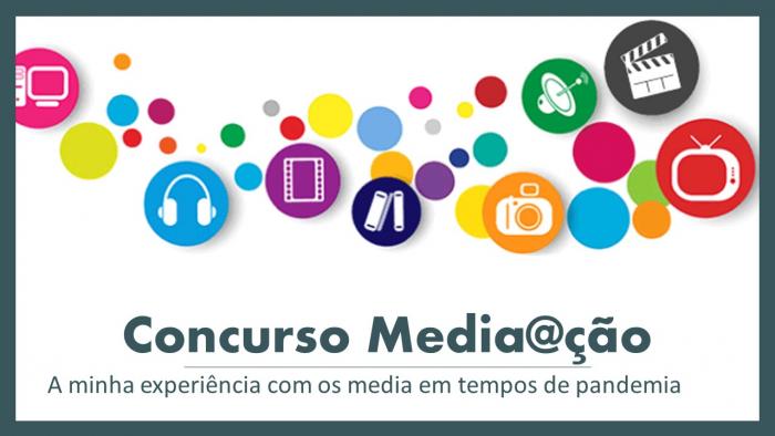 A minha experiência com os media em tempos de pandemia