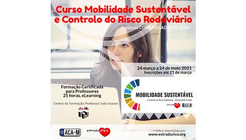 mobilidade sustentabilidade