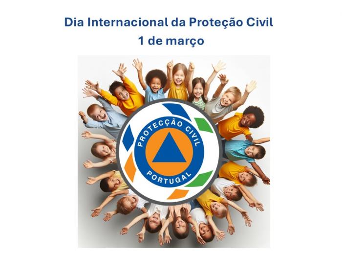 Dia Internacional da Proteção Civil