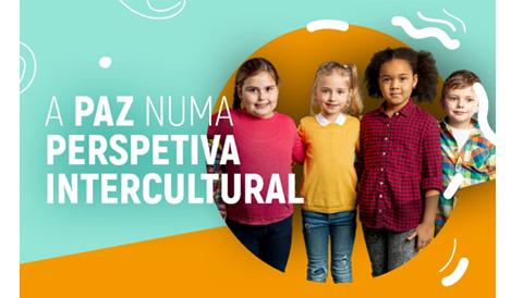 A paz numa perspetiva intercultural