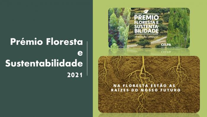 Prémio Floresta e Sustentabilidade