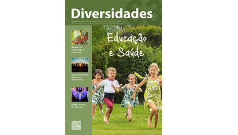 revista diversidades2024