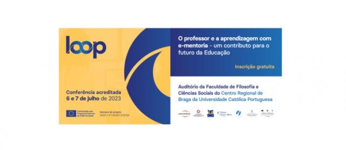 Conferência Internacional da Casa do Professor 