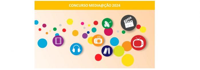 Concurso Media@ção Edição 2024 