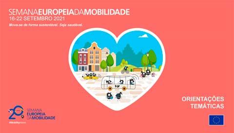 semana mobilidade