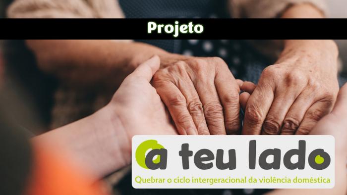 Projeto “A Teu Lado”