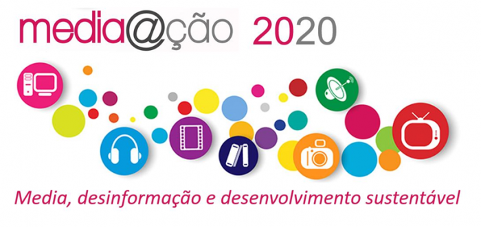 Concurso Media@ção 2020