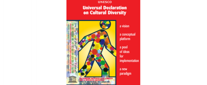 Dia Mundial da Diversidade Cultural para o Diálogo e o Desenvolvimento