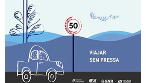 viajar sem pressa