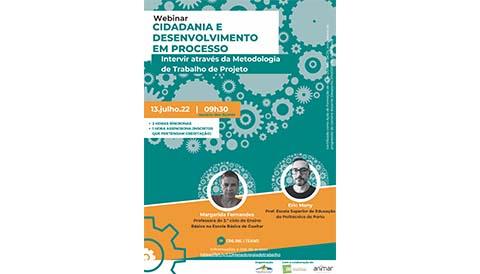 webinar dev-processo