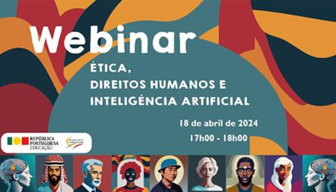 webinar etica DH e IA