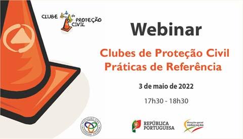 webinar clubes PC