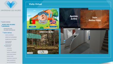 Museu dos Valores Universais